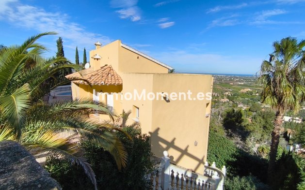Revente - Villa individuelle - Denia - La Sella Golf