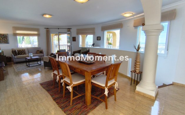 Revente - Villa individuelle - Denia - La Sella Golf