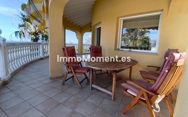 Revente - Villa individuelle - Denia - La Sella Golf