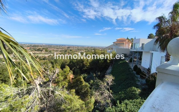 Revente - Villa individuelle - Denia - La Sella Golf