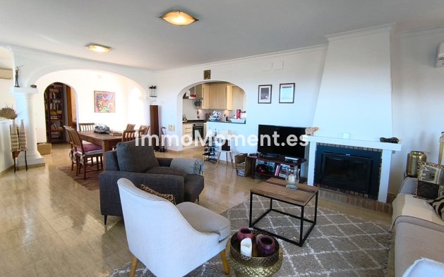 Revente - Villa individuelle - Denia - La Sella Golf