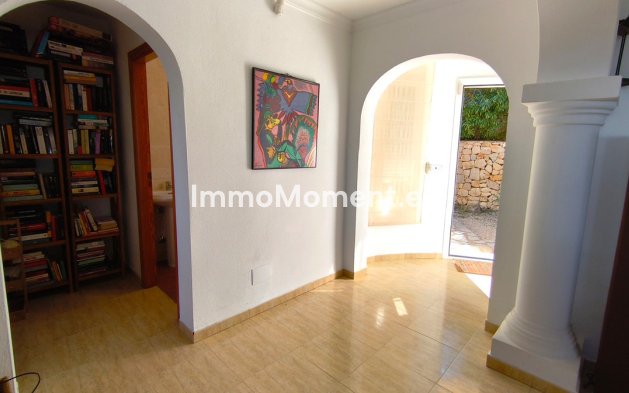 Revente - Villa individuelle - Denia - La Sella Golf