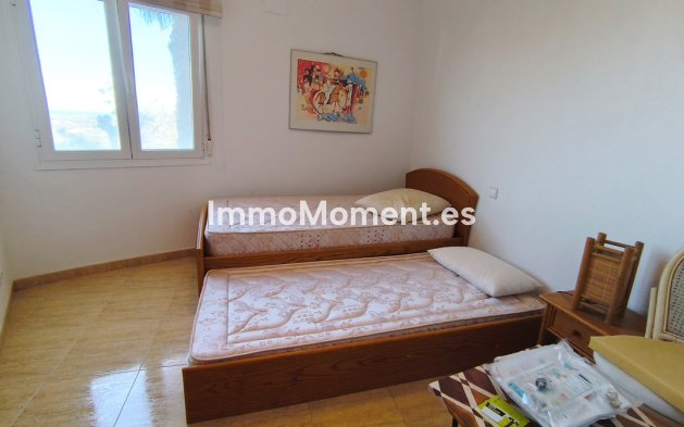 Revente - Villa individuelle - Denia - La Sella Golf