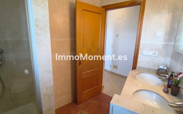 Revente - Villa individuelle - Denia - La Sella Golf