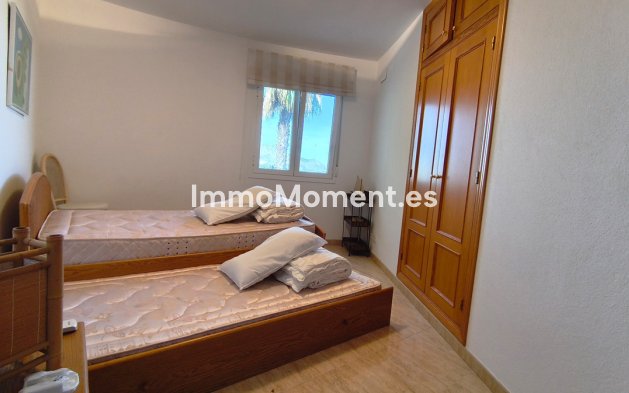 Revente - Villa individuelle - Denia - La Sella Golf