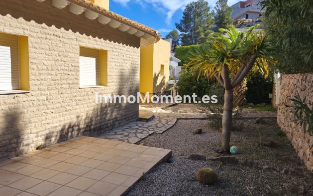 Revente - Villa individuelle - Denia - La Sella Golf