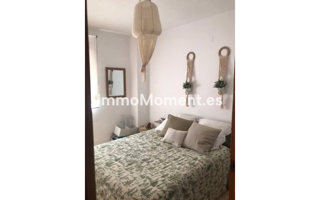 Resale - Apartment - Denia - Denia Centro