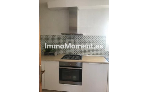 Resale - Apartment - Denia - Denia Centro