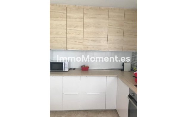 Resale - Apartment - Denia - Denia Centro