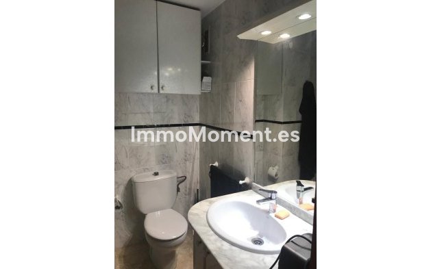 Resale - Apartment - Denia - Denia Centro