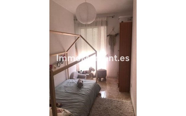 Resale - Apartment - Denia - Denia Centro