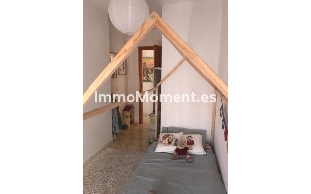 Resale - Apartment - Denia - Denia Centro
