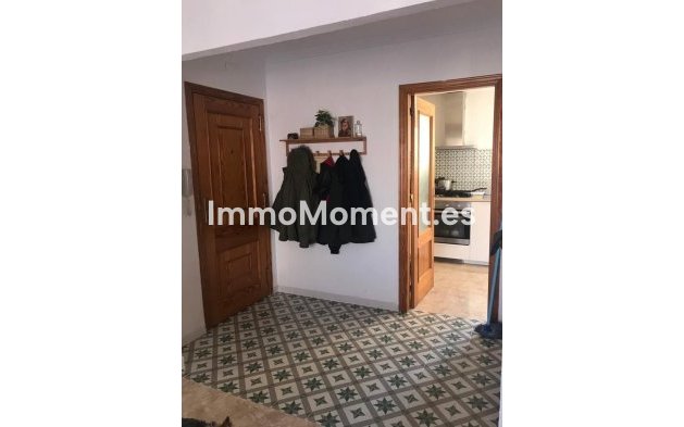 Resale - Apartment - Denia - Denia Centro
