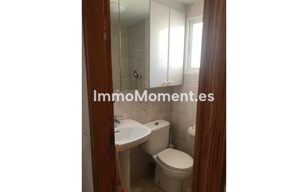 Resale - Apartment - Denia - Denia Centro