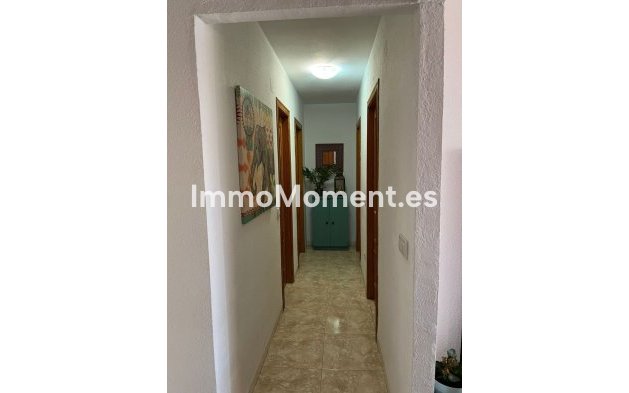 Resale - Apartment - Denia - Denia Centro
