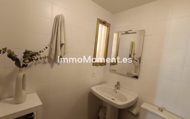 Reventa - Apartamento - Calpe - Calpe Centro