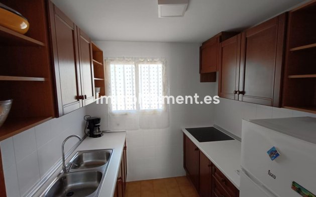 Reventa - Apartamento - Calpe - Calpe Centro
