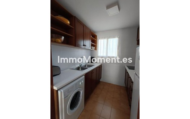 Reventa - Apartamento - Calpe - Calpe Centro