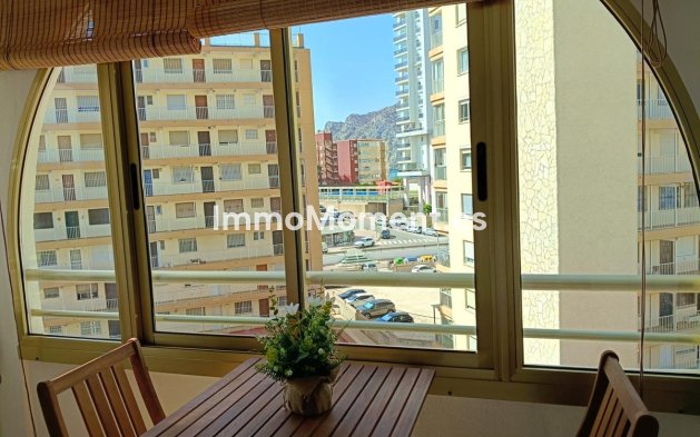 Reventa - Apartamento - Calpe - Calpe Centro
