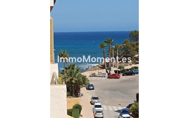 Reventa - Apartamento - Calpe - Calpe Centro