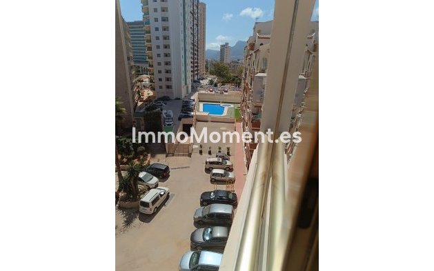 Reventa - Apartamento - Calpe - Calpe Centro