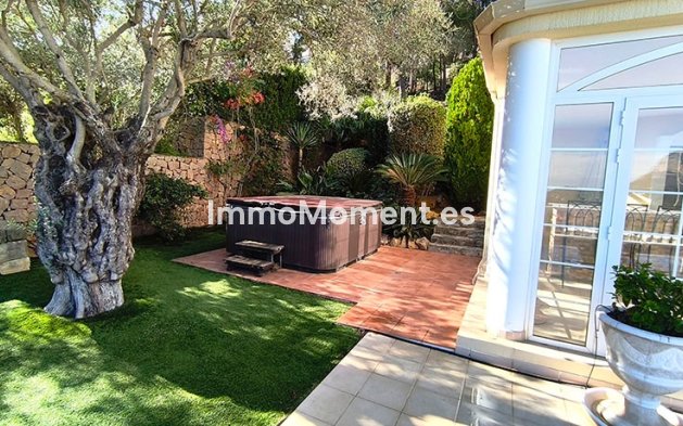 Revente - Villa individuelle - Denia - La Sella Golf