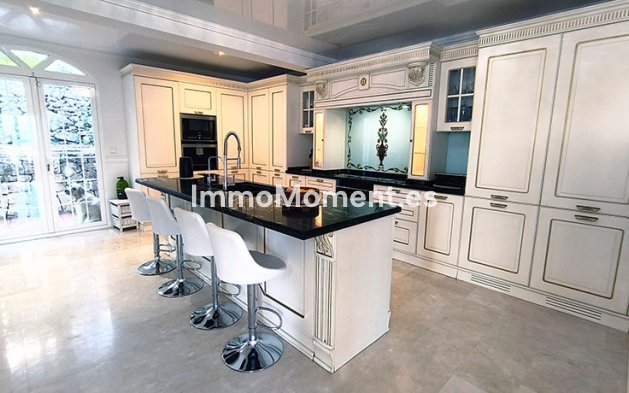 Revente - Villa individuelle - Denia - La Sella Golf
