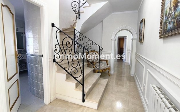 Revente - Villa individuelle - Denia - La Sella Golf