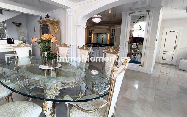 Revente - Villa individuelle - Denia - La Sella Golf