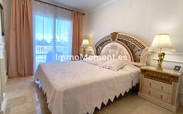 Revente - Villa individuelle - Denia - La Sella Golf