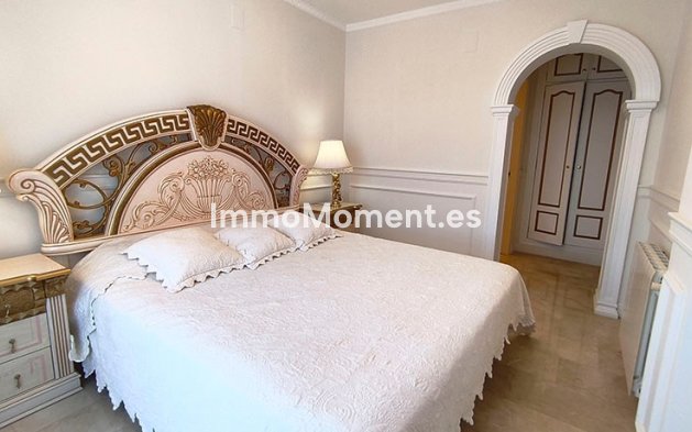 Revente - Villa individuelle - Denia - La Sella Golf