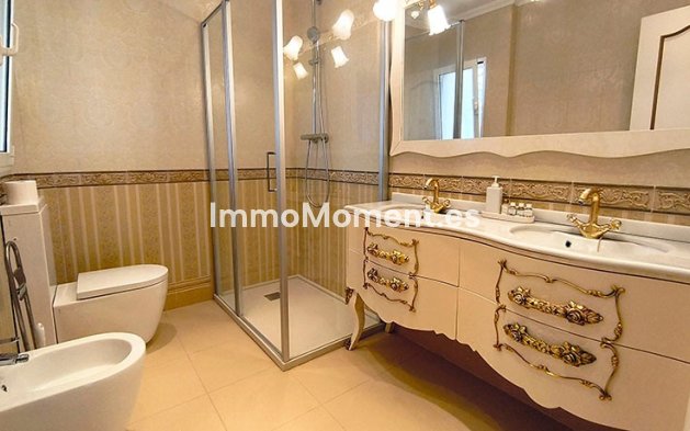 Revente - Villa individuelle - Denia - La Sella Golf