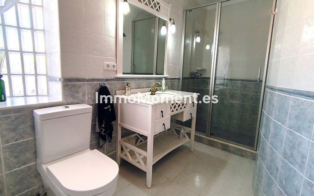 Revente - Villa individuelle - Denia - La Sella Golf