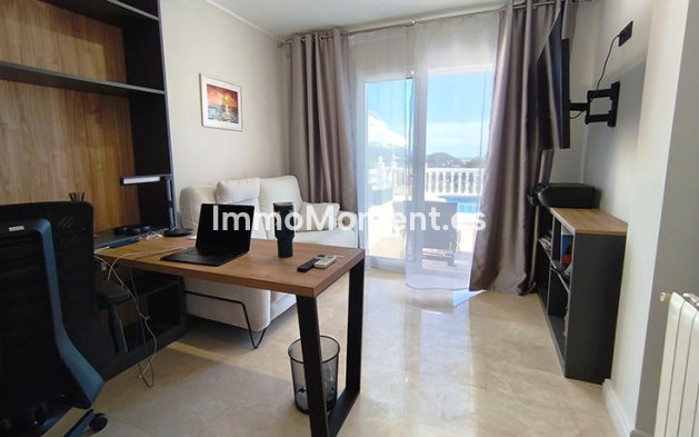 Revente - Villa individuelle - Denia - La Sella Golf