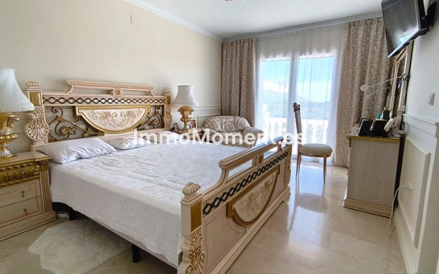 Revente - Villa individuelle - Denia - La Sella Golf