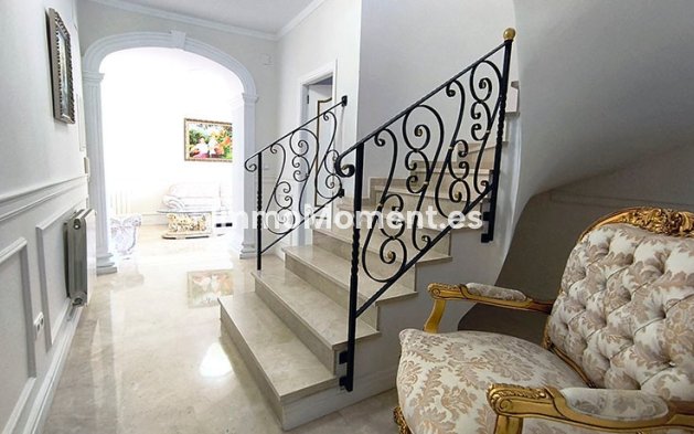 Revente - Villa individuelle - Denia - La Sella Golf