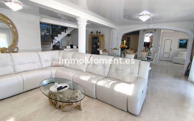 Revente - Villa individuelle - Denia - La Sella Golf