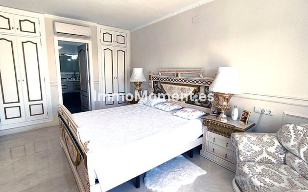 Revente - Villa individuelle - Denia - La Sella Golf