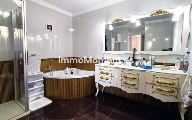Revente - Villa individuelle - Denia - La Sella Golf
