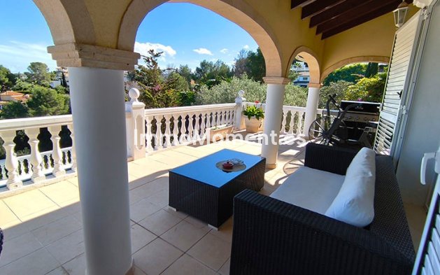 Revente - Villa individuelle - Denia - La Sella Golf