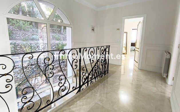 Revente - Villa individuelle - Denia - La Sella Golf