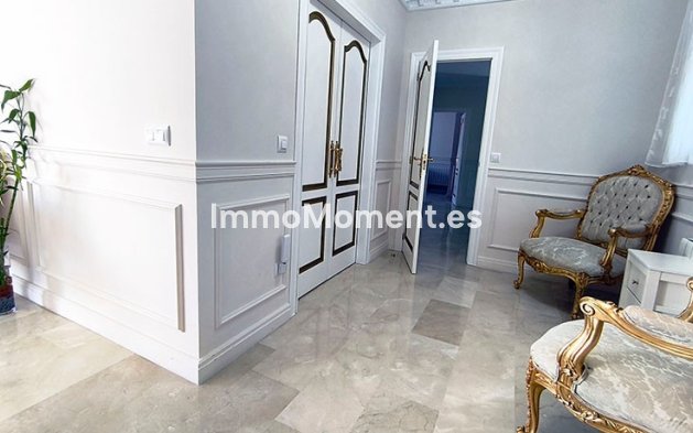 Revente - Villa individuelle - Denia - La Sella Golf