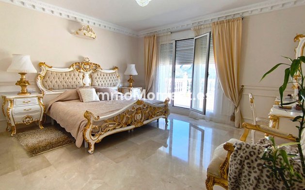 Revente - Villa individuelle - Denia - La Sella Golf