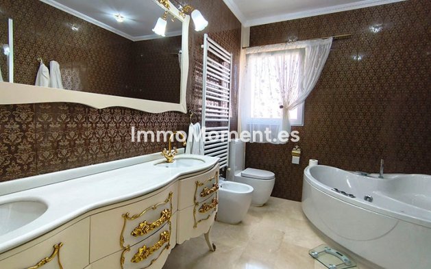 Revente - Villa individuelle - Denia - La Sella Golf