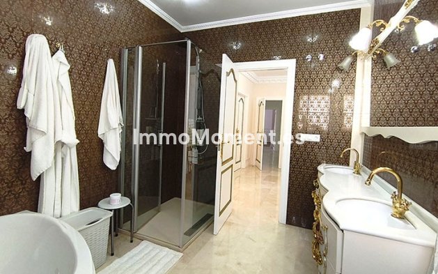 Revente - Villa individuelle - Denia - La Sella Golf