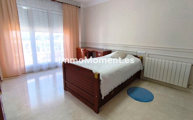 Revente - Villa individuelle - Denia - La Sella Golf