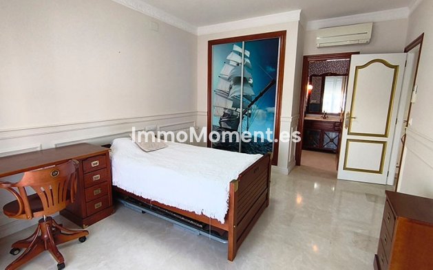 Revente - Villa individuelle - Denia - La Sella Golf