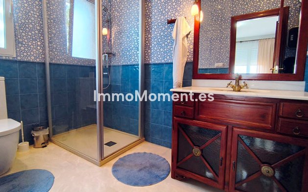 Revente - Villa individuelle - Denia - La Sella Golf