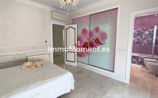 Revente - Villa individuelle - Denia - La Sella Golf