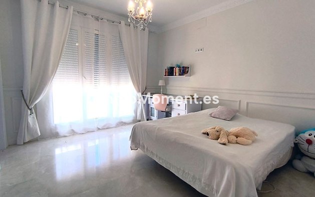 Revente - Villa individuelle - Denia - La Sella Golf